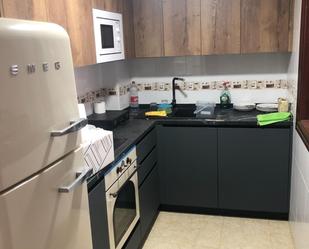 Cuina de Apartament en venda en Adra