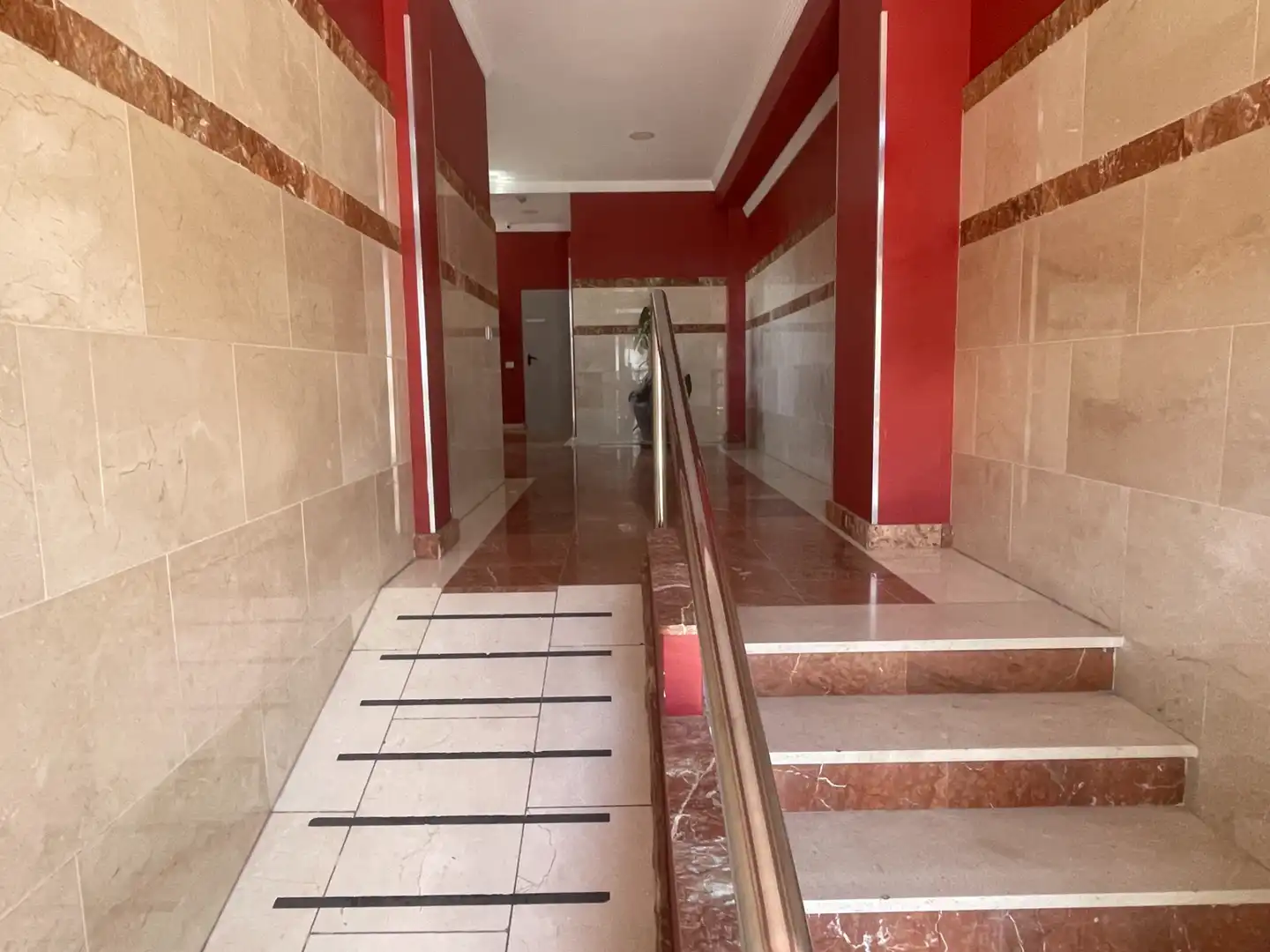 Ático en venta en Telde con Terraza, Horno y Internet