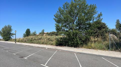 Foto 2 de Residencial en venda a Calle Ciudad de Cuenca, 1, Hervencias Altas - El Pinar, Ávila