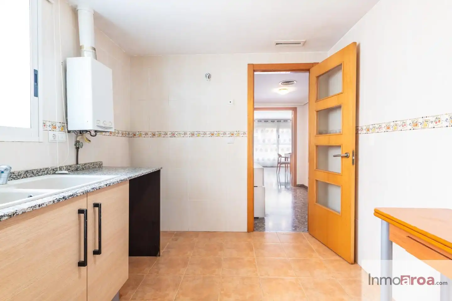 Cocina de Piso en venta en Llíria