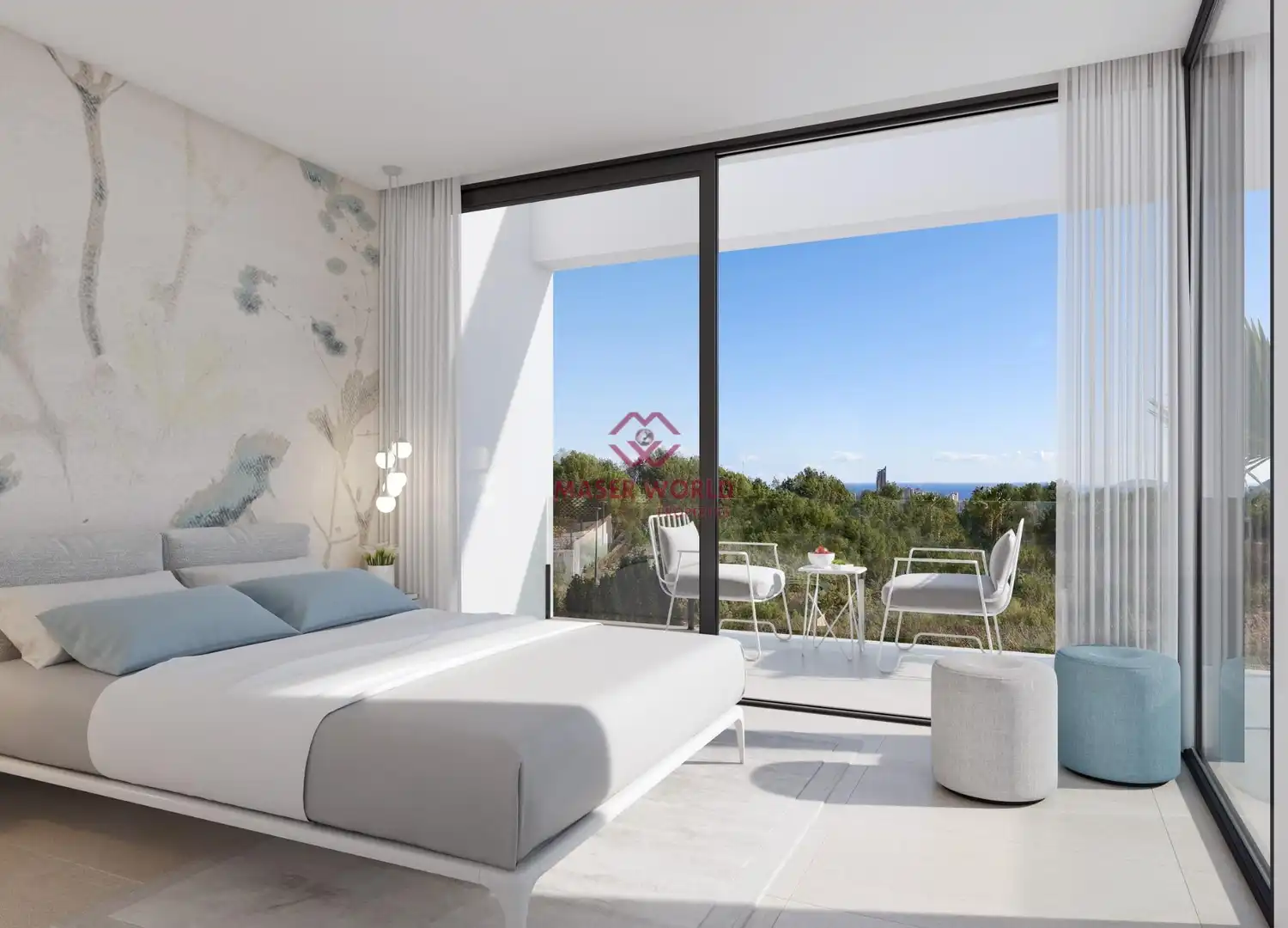 Villa avec piscine à vendre à Golf Bahía, imagen 7