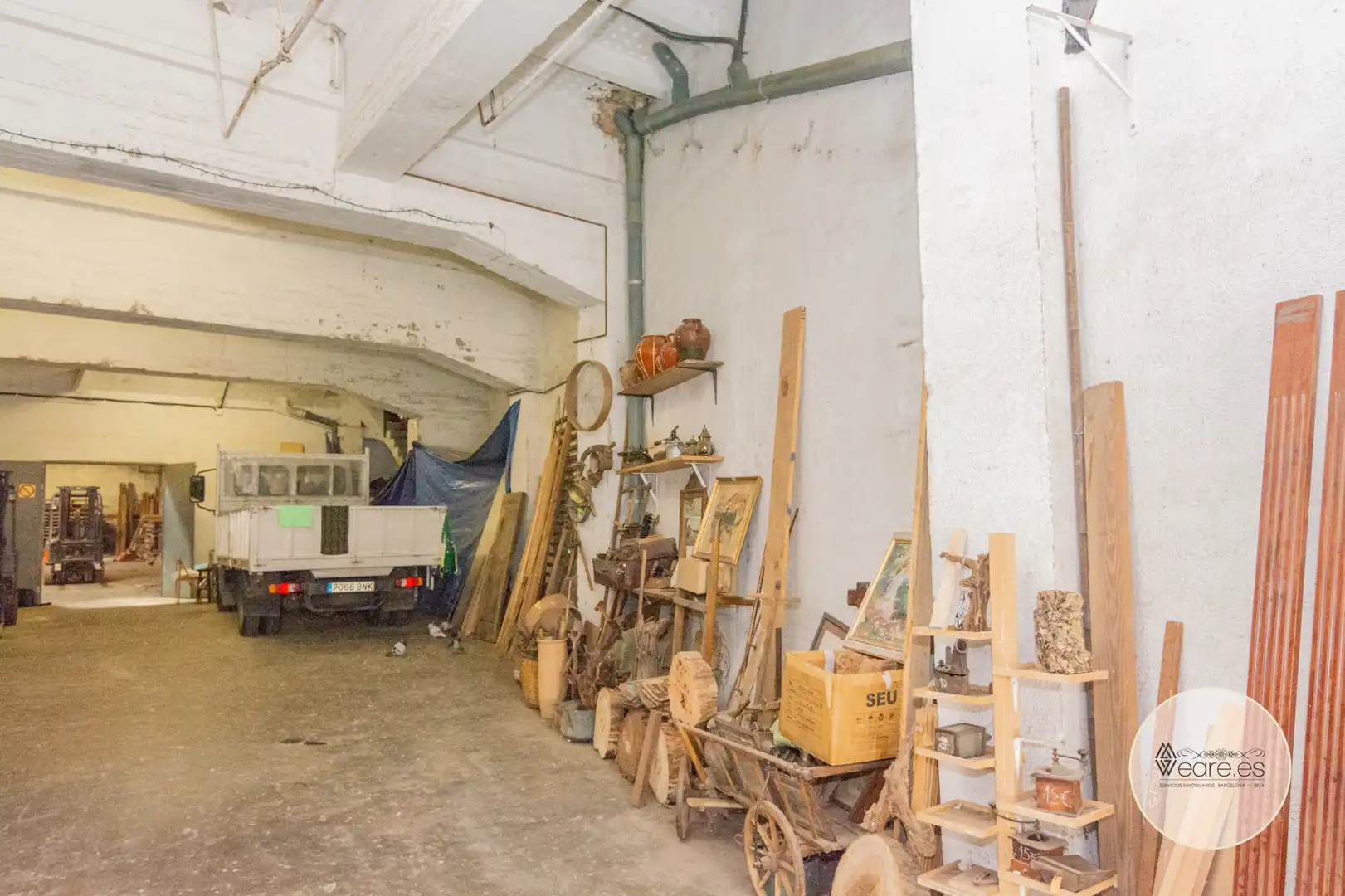 Local en venta en Carrer de Llança, Sant Antoni