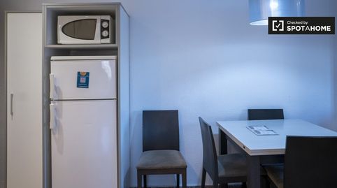 Photo 5 of Flat for rent in Barrio de Campanar, Valencia Capital