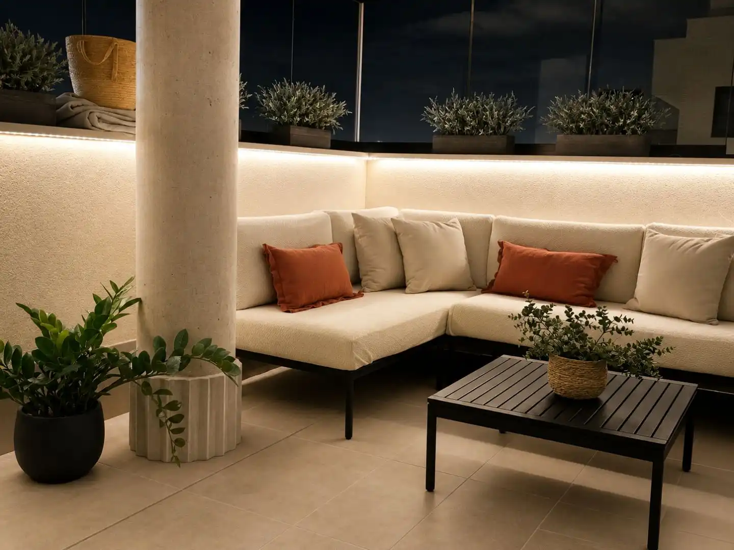 Appartement avec piscine à vendre à Av. Ocho de Marzo 8, imagen 3