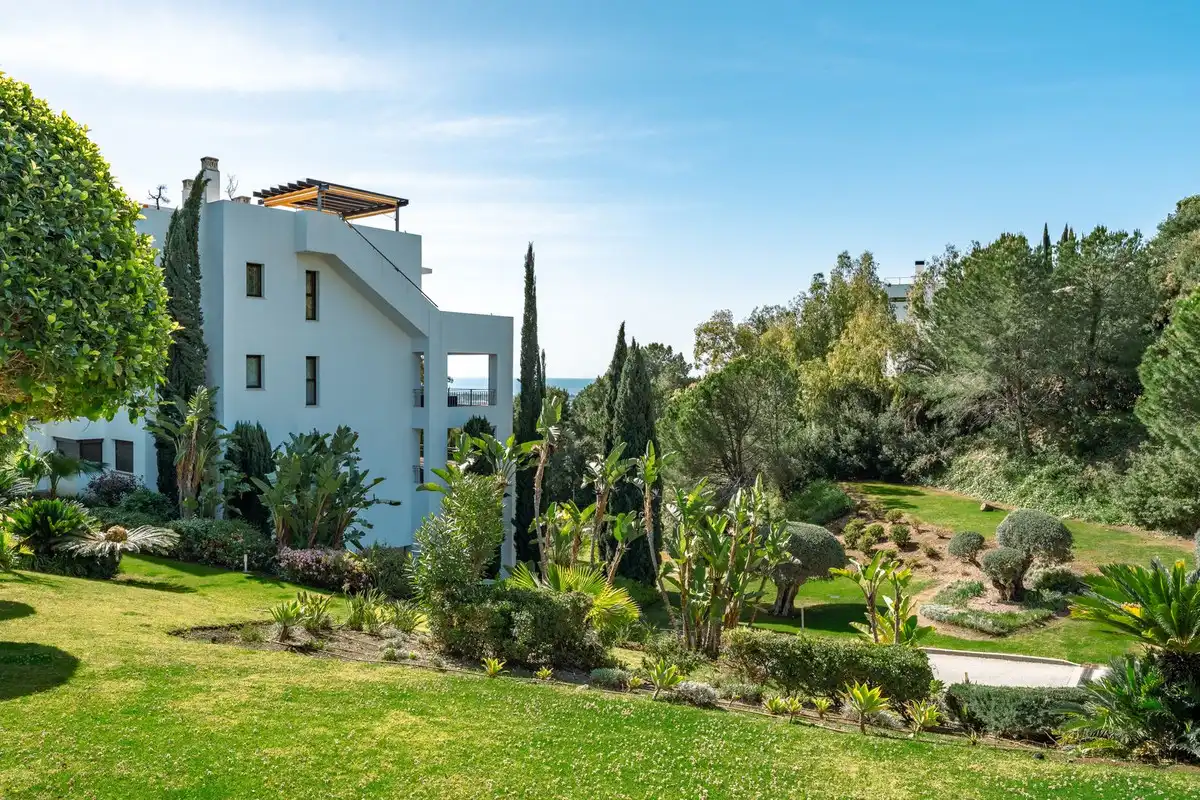 Apartment zum Verkauf in La Quinta, imagen 34