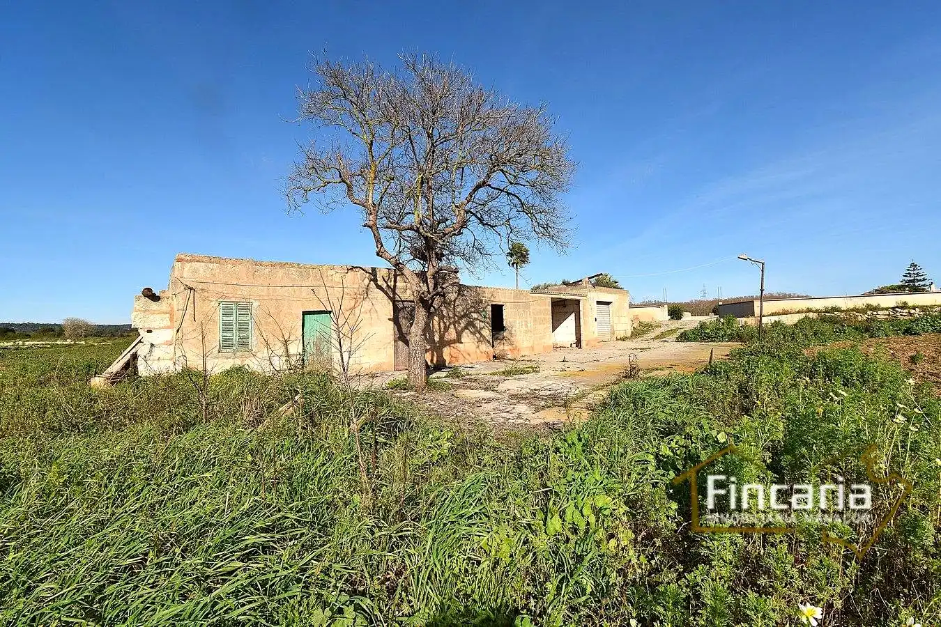 Country house zum Verkauf in Manacor