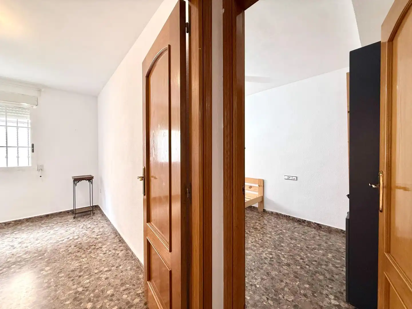 Flat for rent in Zona La Ermita