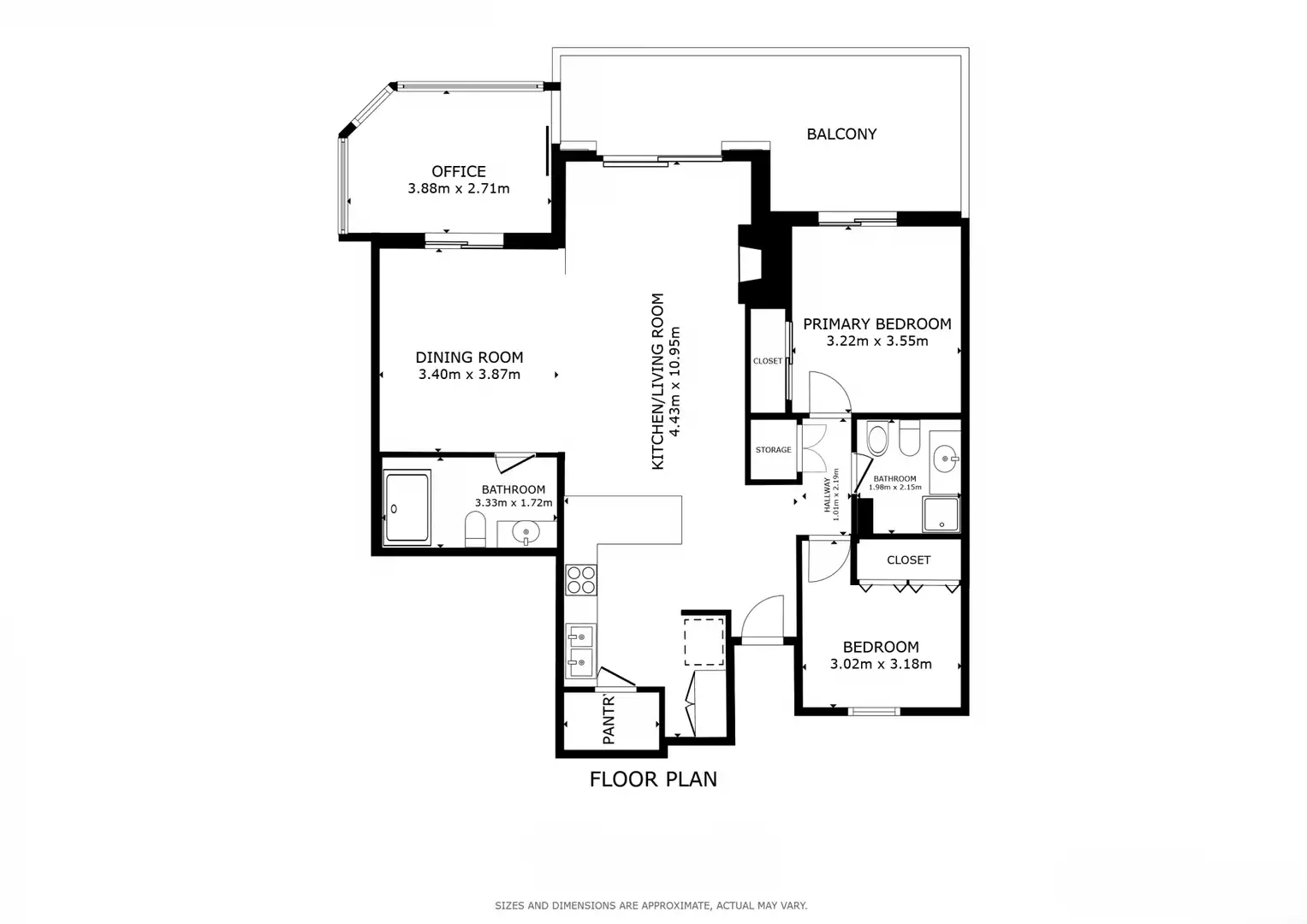 Apartament amb piscina en venda a Calahonda, imagen 15