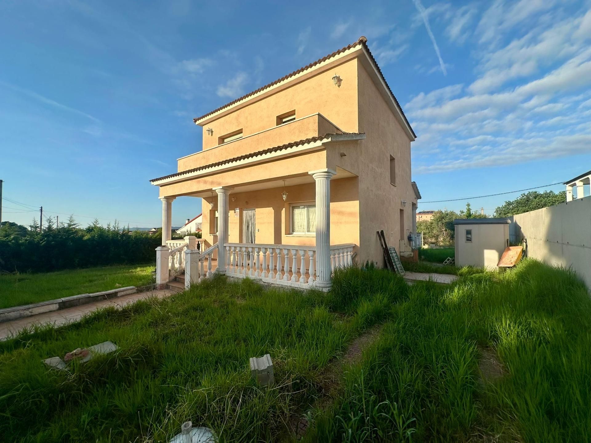 Casa o chalet en venta