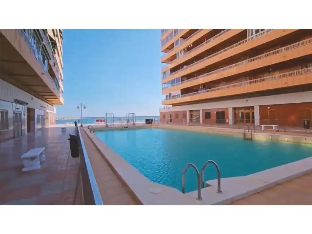 Àtic amb piscina en venda a Avenida Doctor Gregorio Marañon, imagen 19