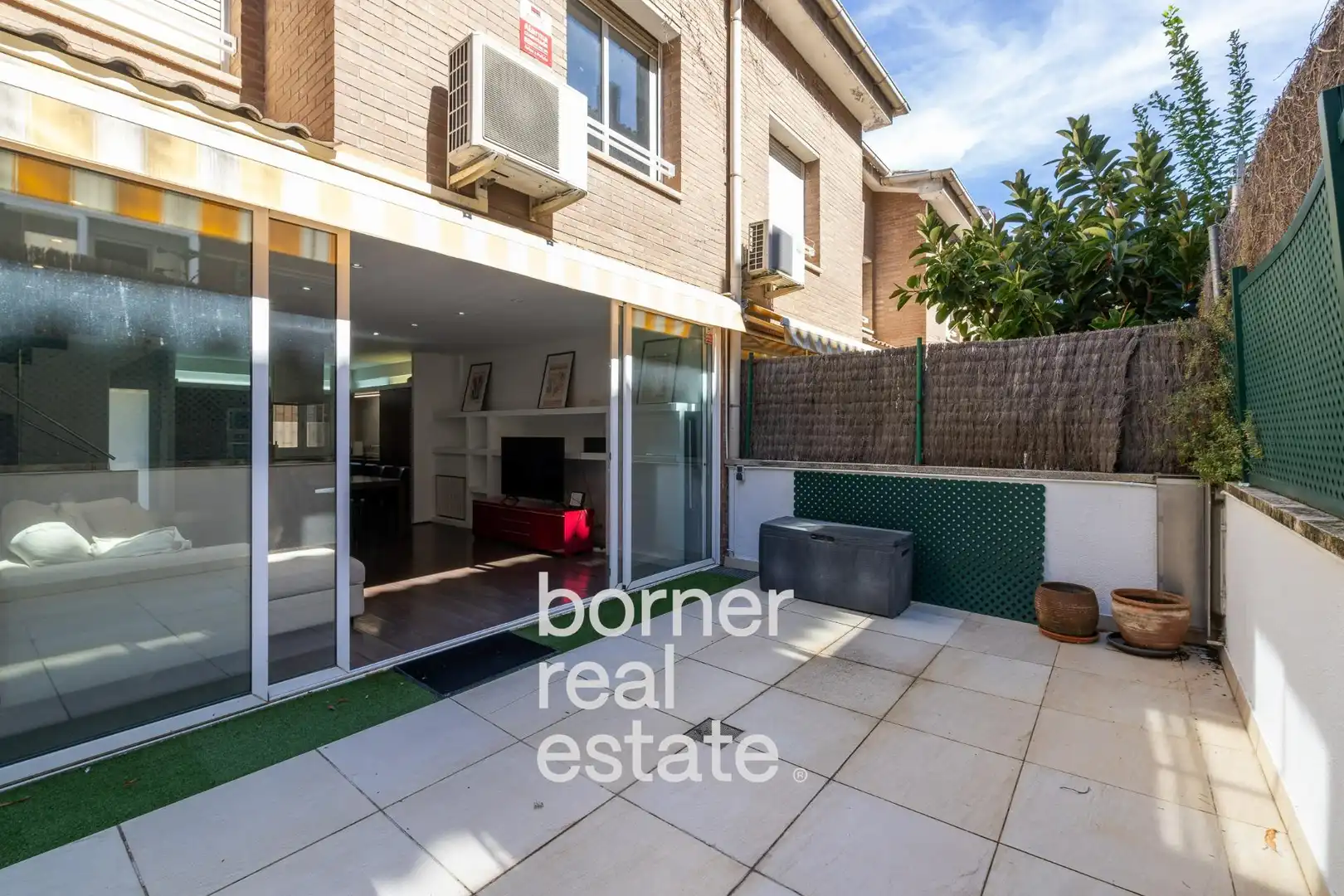 Detached house with terrace for sale in Calle de Sant Josep, imagen 7