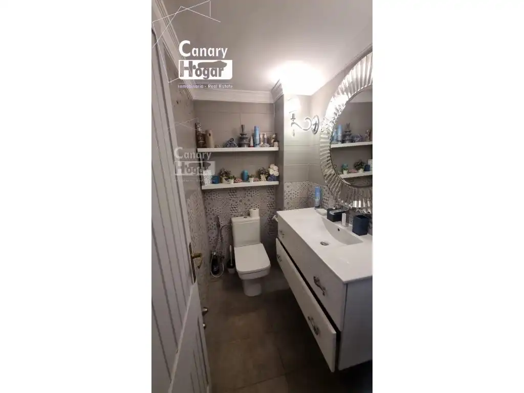 Adosado con terraza en venta en Avenida Antonio Dominguez, imagen 18