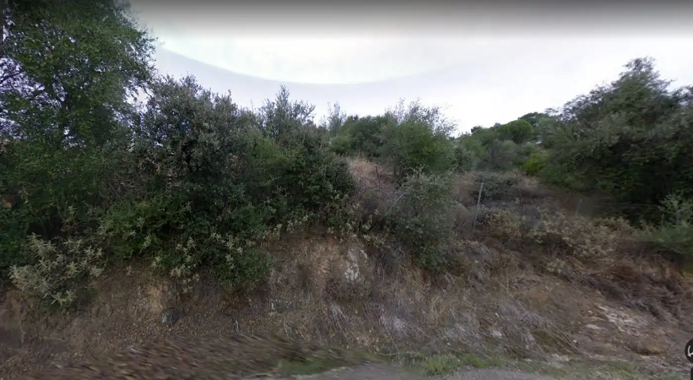 Residential land for sale in Almodóvar del Río
