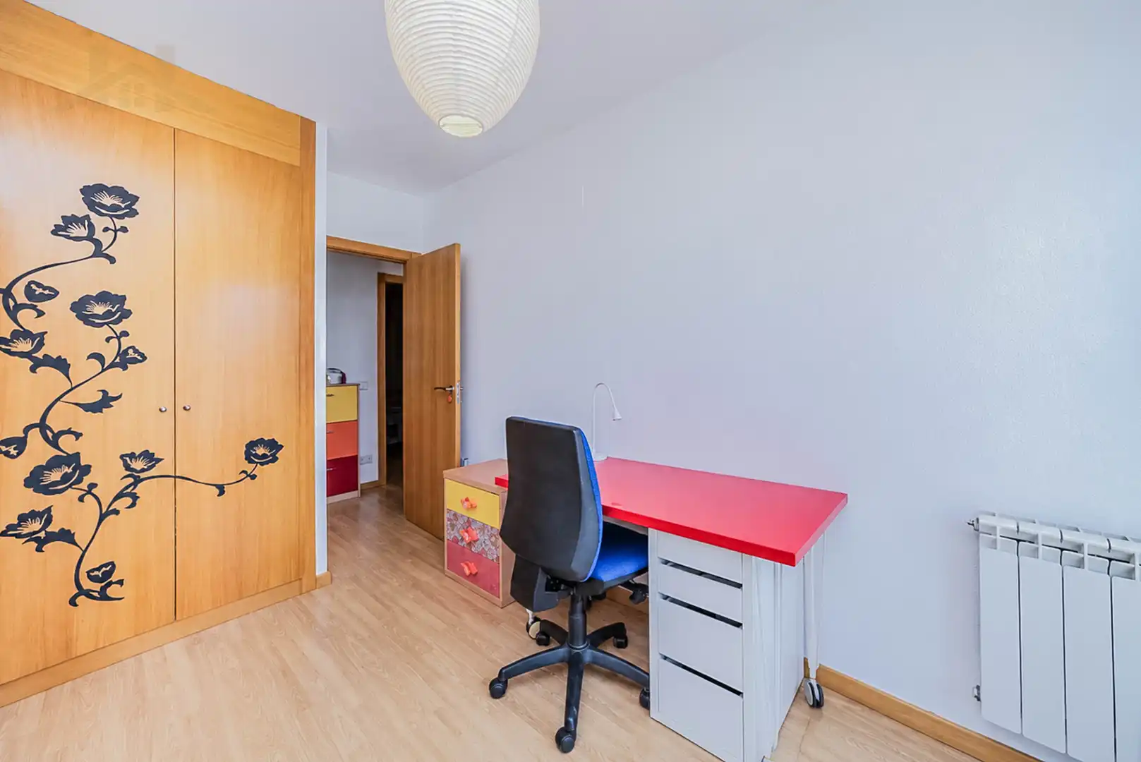 Schlafzimmer von Wohnung zum Verkauf in Universidad - Hospital