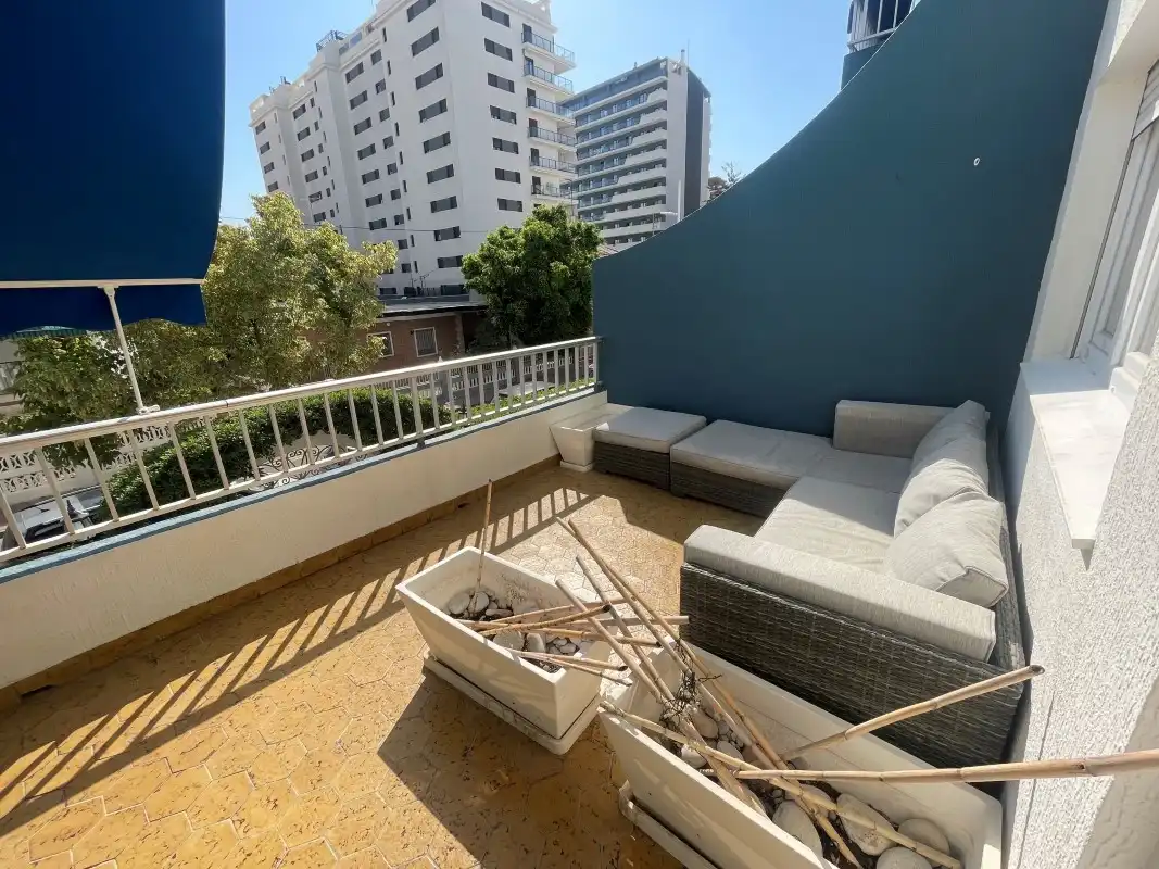 Apartament amb ascensor de lloguer a Carrer de les Barraques, imagen 15