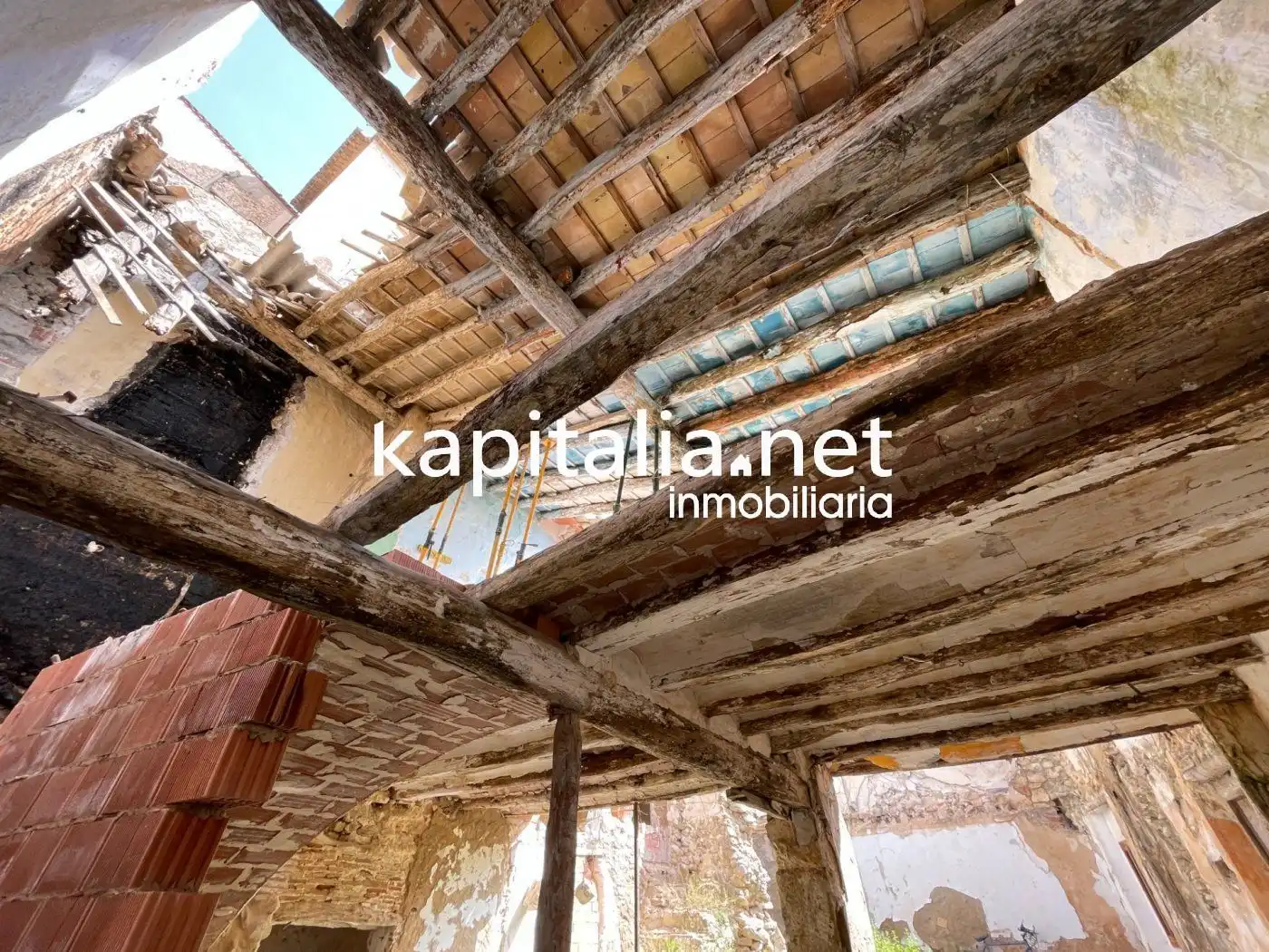 Casa en venda a Bocairent, imagen 3