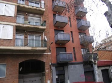 Piso con ascensor en venta en Ctra Ripollet