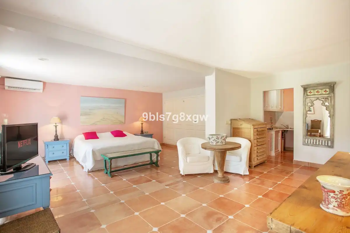 Dormitori de Residencial en venda en Gaucín