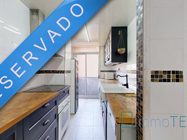 Flat with lift for sale in Centre - Eixample – Can Llobet