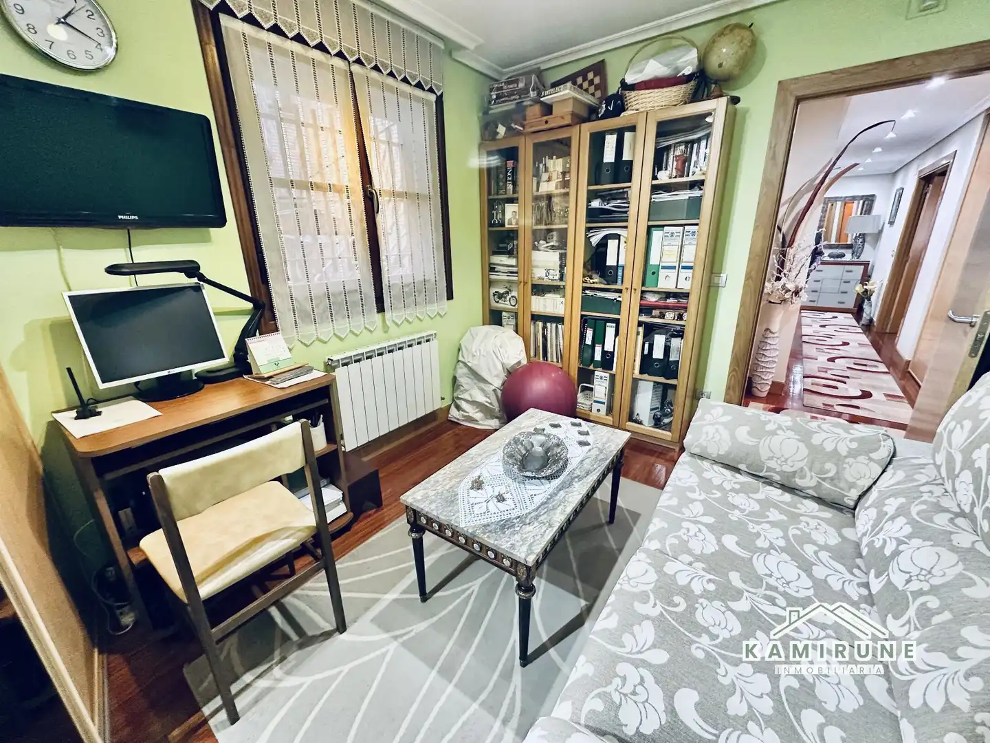 Wohnung mit Terrasse zum Verkauf in Sor Natividad Homedes, imagen 22