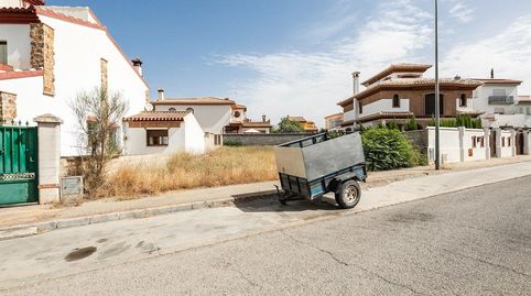 Foto 2 von Residential zum Verkauf in Atarfe, Granada