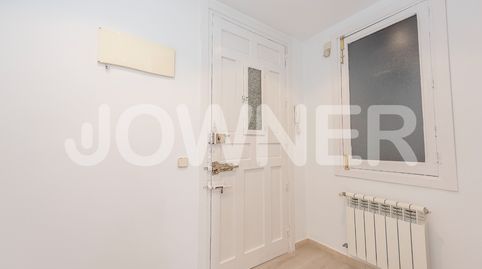 Photo 3 of Flat for rent in Calle de Galileo, Arapiles, Madrid Capital