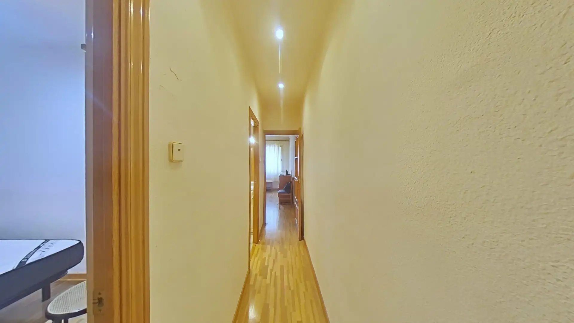 Wohnung mit Aufzug zum Verkauf in Horta - Guinardó, imagen 27