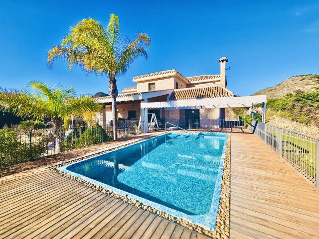 Casa-chalet en Venta en La Manga Club