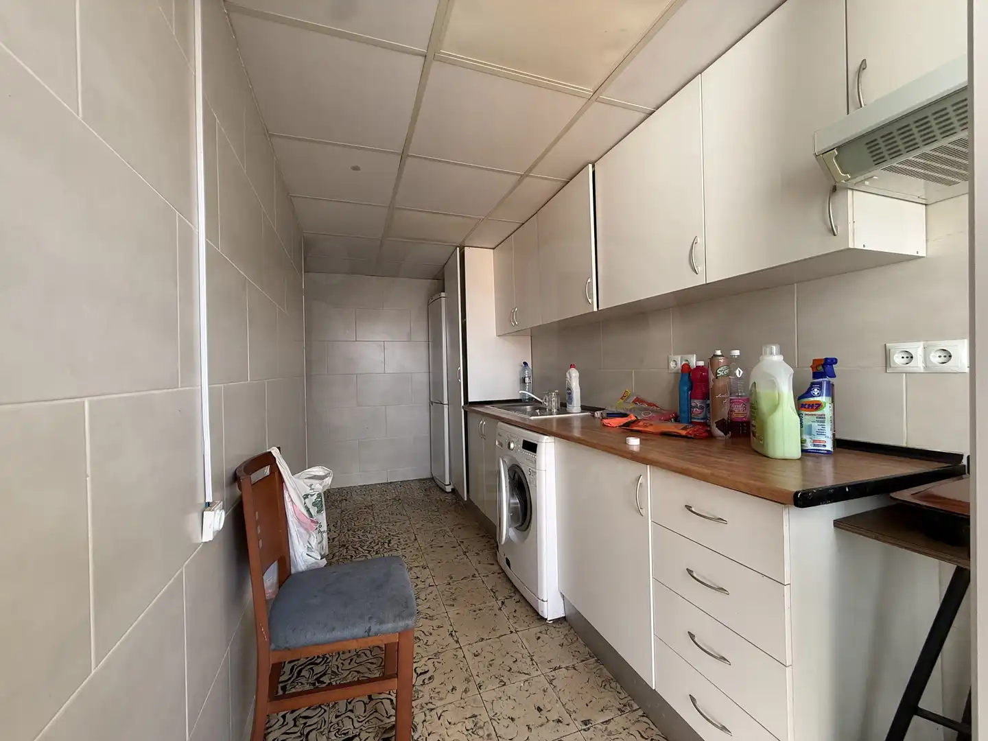 Flat for sale in Llombai, imagen 20