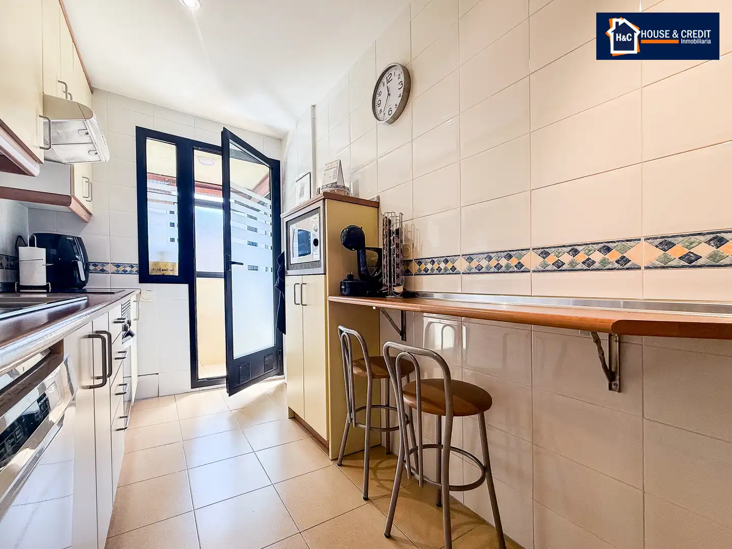 Cocina de Piso en venta en Pinto con Aire acondicionado, Calefacción y Terraza