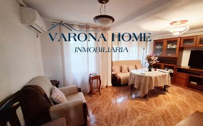 Exterior view of Flat for sale in  Córdoba Capital  with Air Conditioner, Heating and Oven