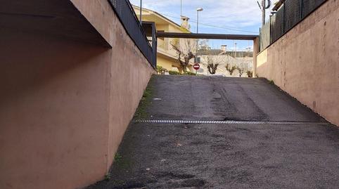 Foto 4 de Garatge en venda a Ramon Llull, 79, Sentmenat, Barcelona