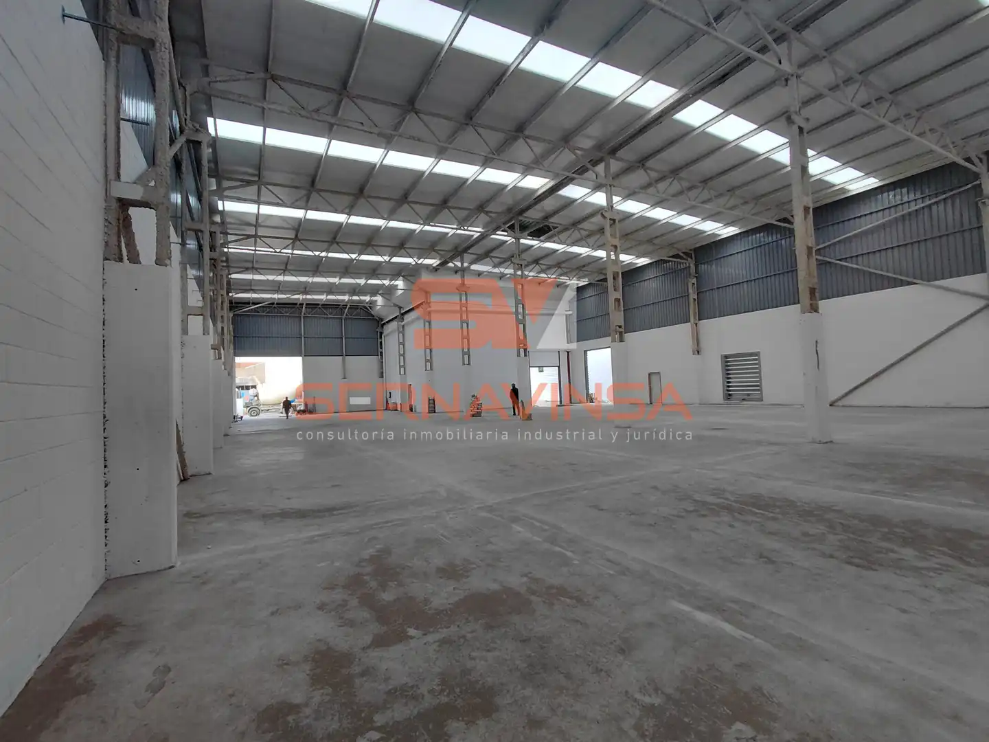Industrial building for sale in La Llagosta, imagen 8