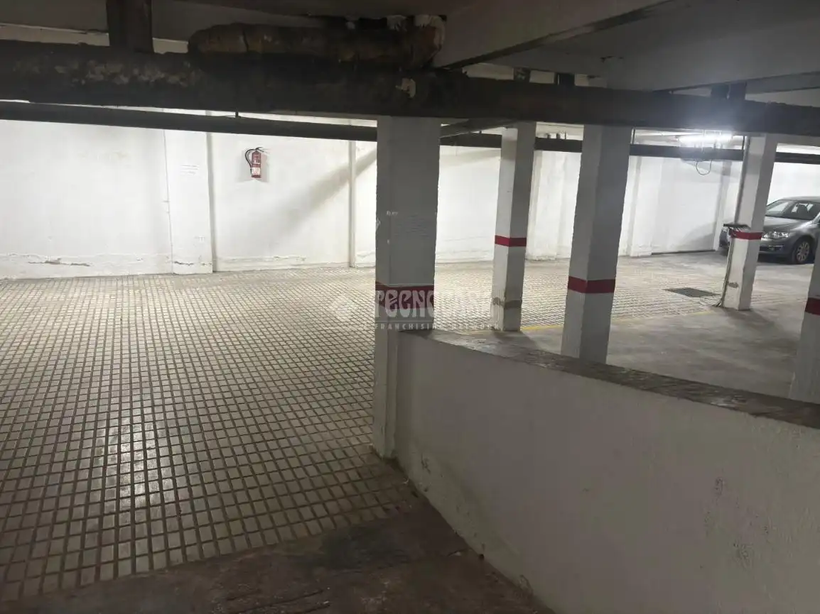 Aparcament en venda a Centro ciudad, imagen 12
