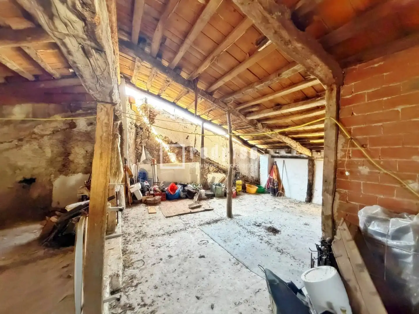 Casa o chalet en venta en Moratilla de los Meleros