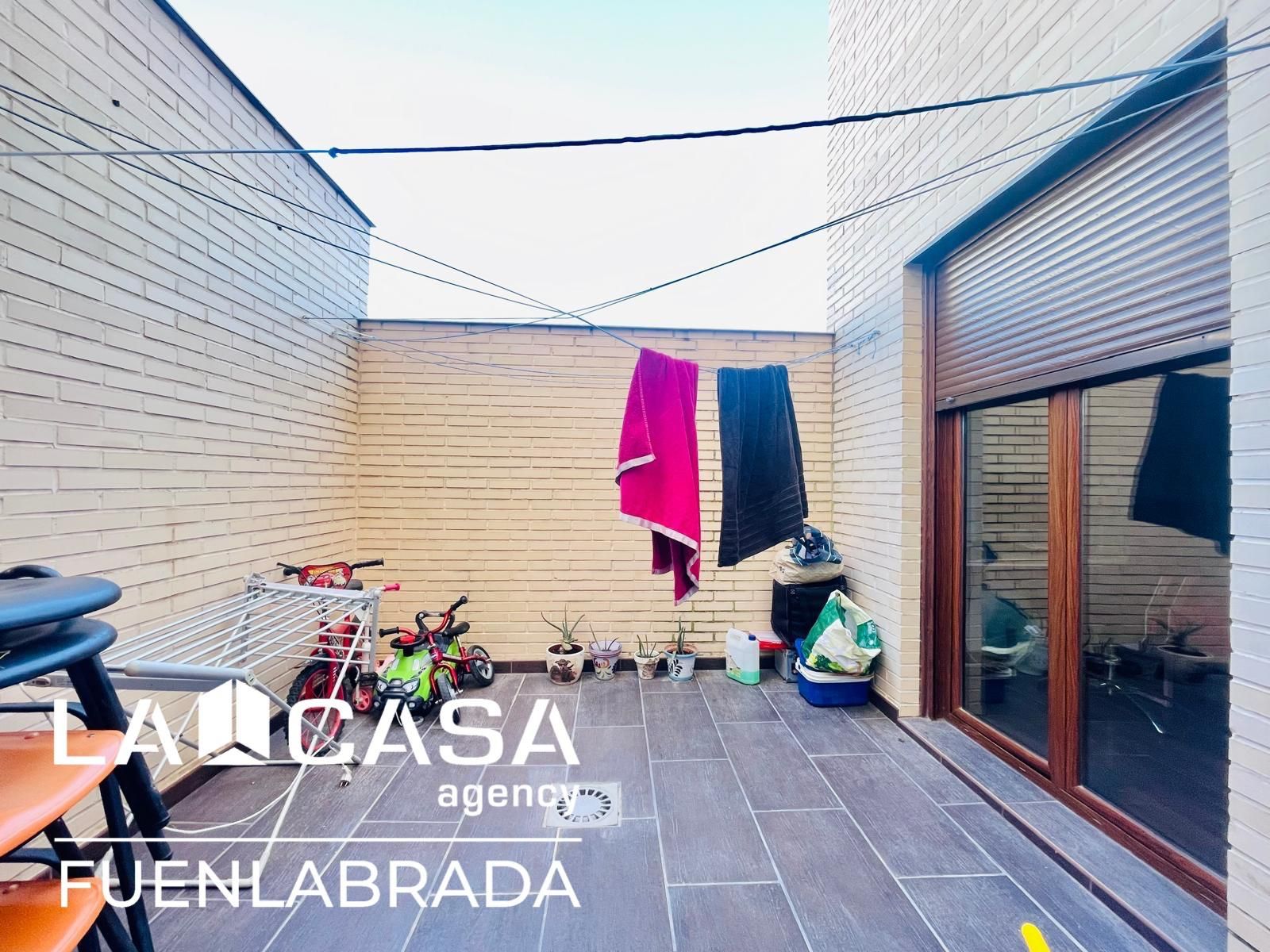 Terrace of Flat for sale in Borox