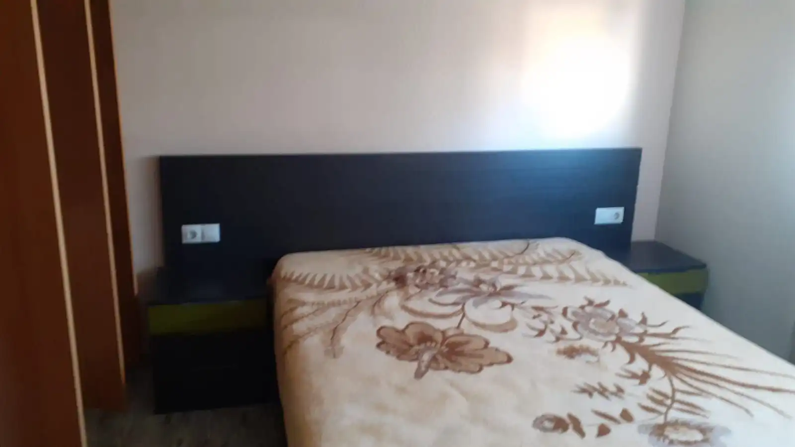 Habitación de Piso en venta en Piles con Aire acondicionado, Calefacción y Amueblado