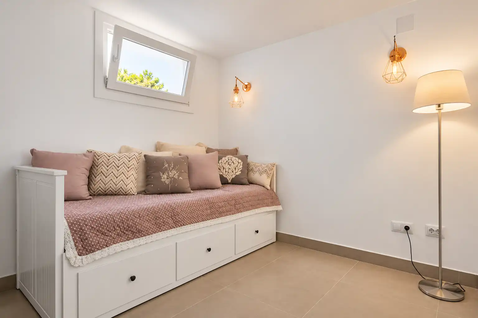 Maison jumelée avec terrasse à vendre à Doña Julia Golf, imagen 29