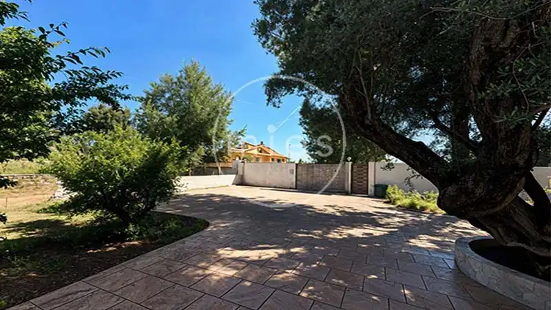 Xalet amb terrassa en venda a Urbanización Altury 0, imagen 27