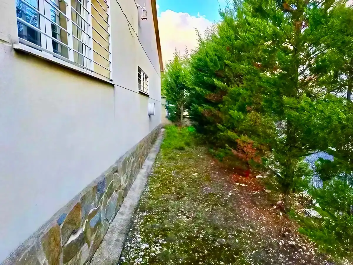 Chalet con jardín en venta en Calle Mayor 1, imagen 18