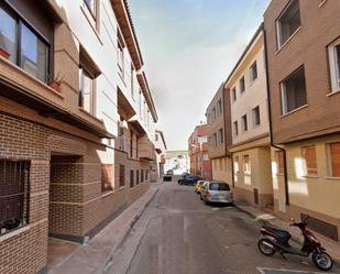 Exterior view of Flat for sale in Camarena  with Terrace