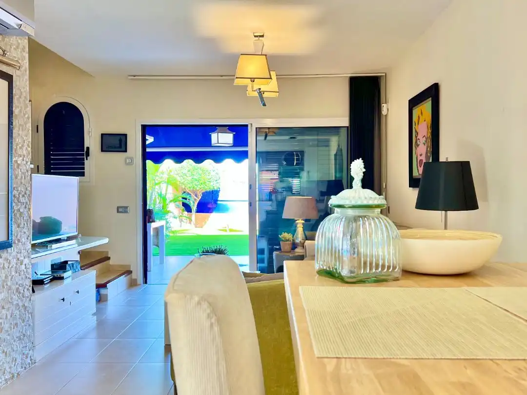 Duplex with pool to rent in Calle Mar Caspio 4, imagen 5
