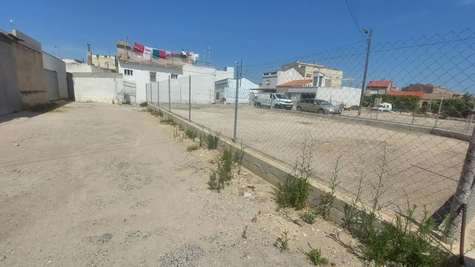 Terreno residencial en venta en Deltebre, imagen 2