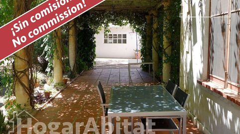 Foto 2 de Casa o xalet en venda a Avenida Passeig del Comtat, Cocentaina, Alicante