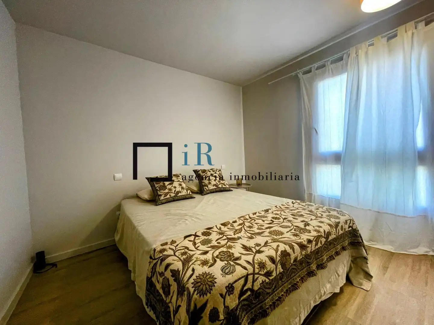 Bedroom of Detached homes for rent in Toledo  with Air Conditioner, Heating and Terrace