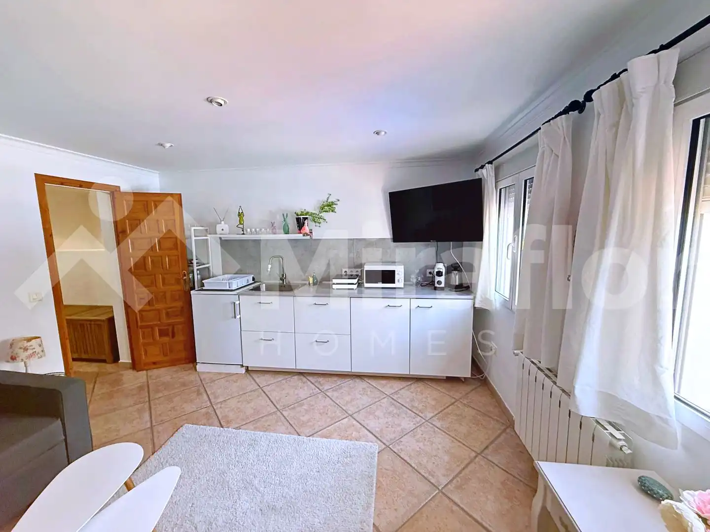 Chalet con terraza en venta en Pego, imagen 24