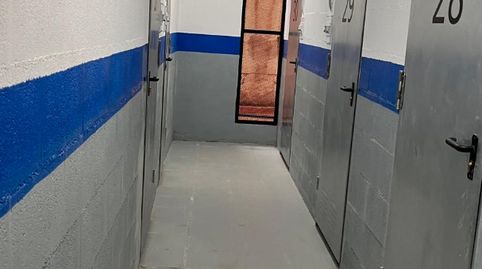 Foto 3 de Trastero de alquiler en Carrer del Mariscal Cabanes, 40, Artigues, Badalona