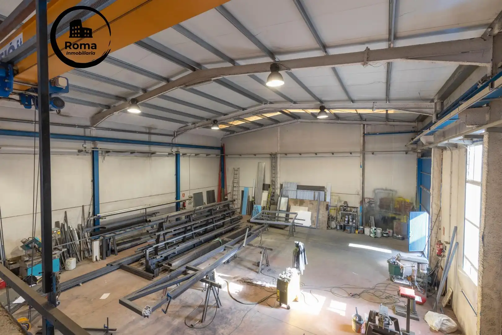 Nave industrielle à vendre à Cijuela, imagen 12