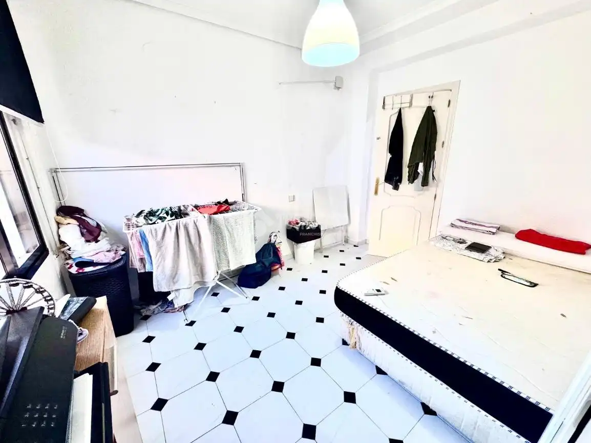 Bedroom of Flat for sale in Córdoba  with Air Conditioner, Heating and Terrace