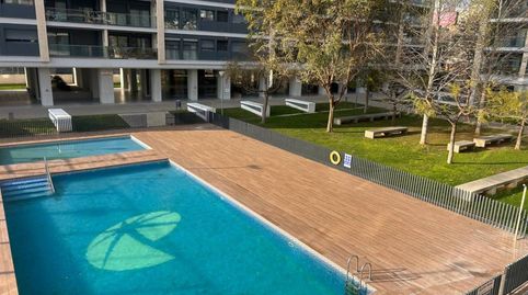Foto 4 von Wohnung zum Verkauf in Parque Sensal, Castellón de la Plana / Castelló de la Plana